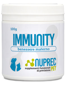 ImmunitY