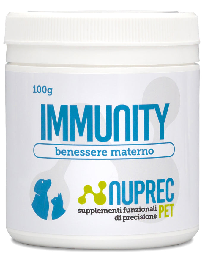ImmunitY