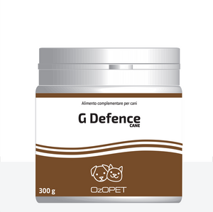 G Defence