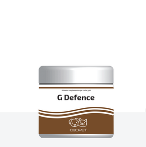 G Defence