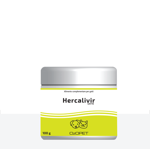 Hercalivir