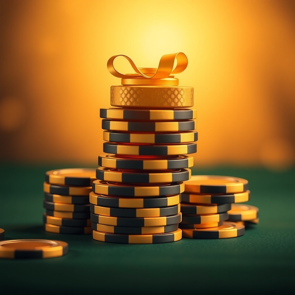 Bonus di benvenuto senza deposito in un casinò non AAMS